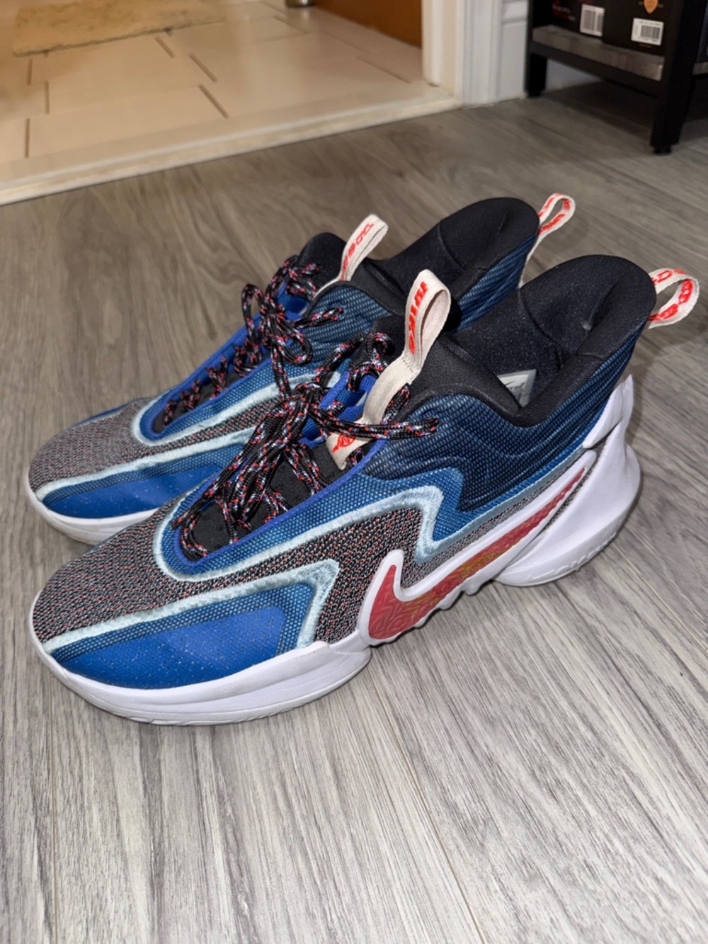 Nike Cosmic Unity 2 Men’s Sneakers